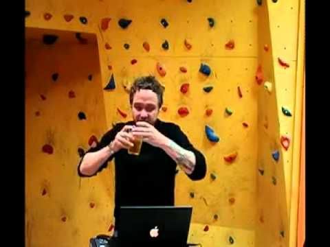 Bruno Pronsato @ RTS.FM - 29.10.2010