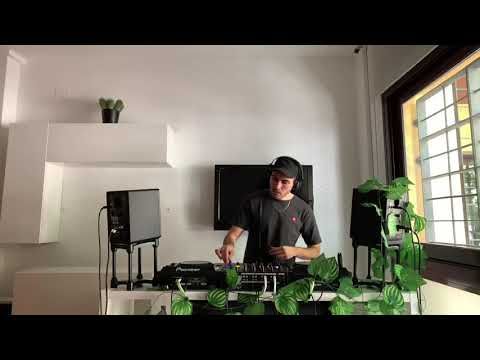 Lowprofile @ Brunch -In the House LIVE