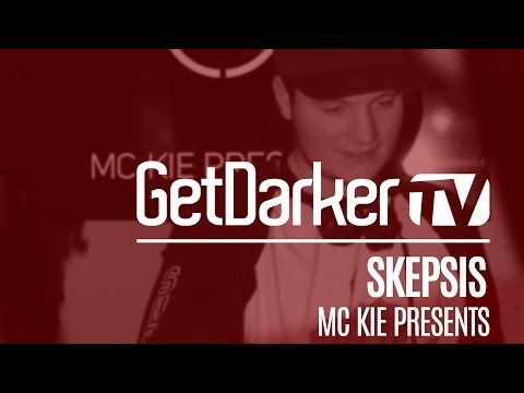 Skepsis - GetDarkerTV Live [MC Kie Presents]