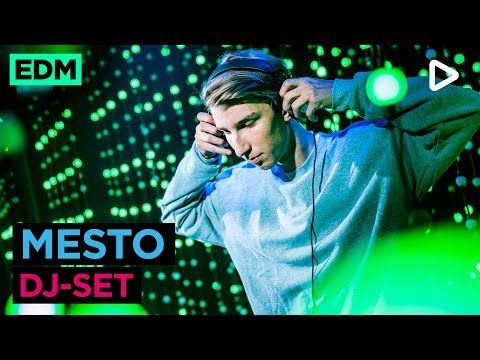 Mesto (DJ-SET) | SLAM! MixMarathon XXL @ ADE 2018