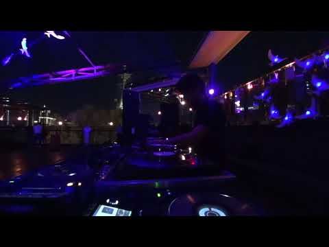 Sickdisco RTS.FM x TOTSPOT x Rawax