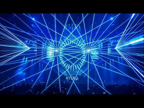 THE THRILLSEEKERS pres. HYDRA [FULL SET] - TRANSMISSION BANGKOK 2018