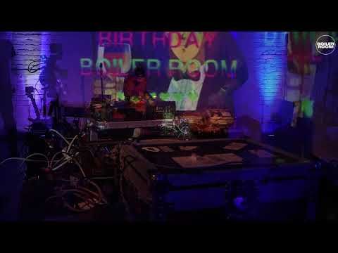 PBDY Boiler Room Los Angeles 5th Birthday DJ Set