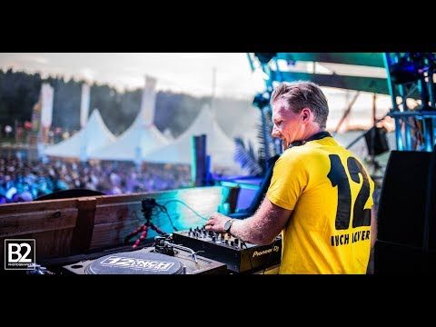 CEMODE ◉◉ 12 Inch Lovers Outdoor 2018 ◉ ◉ House, Groove Vinyl DJ Set