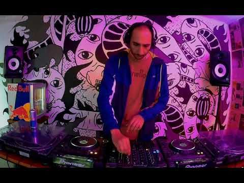 Cillian RTS.FM Georgia (Tbilisi studio) 2020 04 17