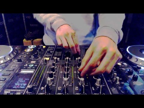 Select Cuts w/ Olly Vanc / 8-10 PM / UK Time