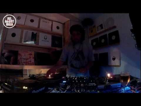 WAX IBIZA · SAN PROPER © AllaboutibizaTV