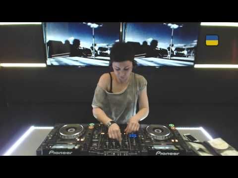 Live @ Radio Intense 01.04.2014 - Natasha Rostova