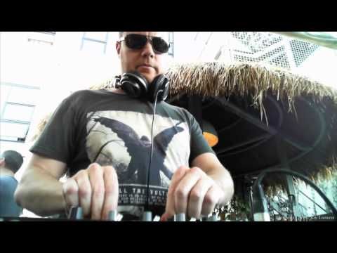 Rich Curtis (Set1 Part2) - 13/10/2013 @ Birdie Num Nums - Elements pres. Jay Lumen