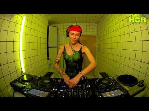 Cassie Raptor | HÖR - Jan 25 / 2023