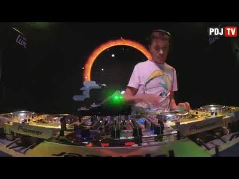 PDJTV ONE - Burzhuy - BREAKS Edition-  25.10.2014 - Part 2