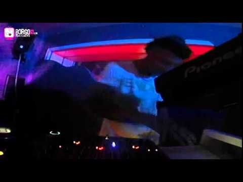 Dave Mantra - An Underground Lovestory @ Guarana - borgo33.com