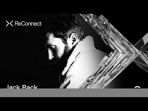 Jack Back (David Guetta) DJ set @ ReConnect | Beatport Live