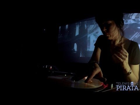 Dj Skirt @ Shame Clubbing // Pika Future Club, Verona