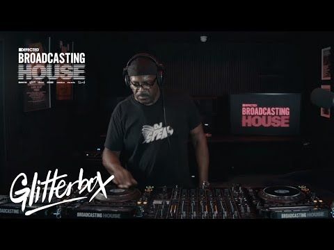 DJ Spen - Live from The Basement