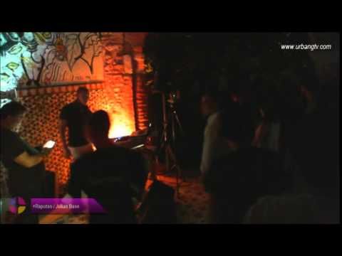 Julian Bass - Navidance @ La Espiral by +Rapután