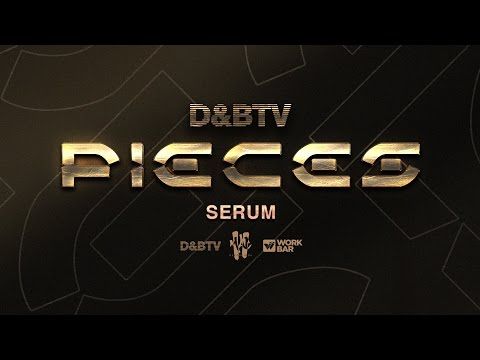 Serum & Inja - D&BTV #221: Randall Presents Pieces