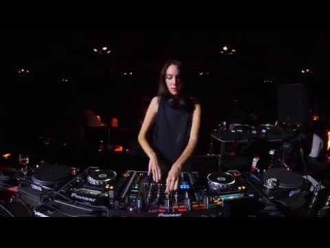 AMELIE LENS ALLNIGHTER ● LABYRINTH CLUB /SLASH9.tv