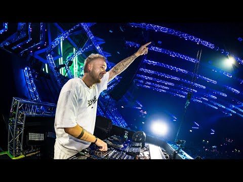 Killshot presents Beastmode Live @ Supremacy 2021
