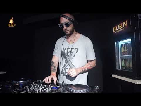Mark - Live @ Radio Intense 13.06.2019