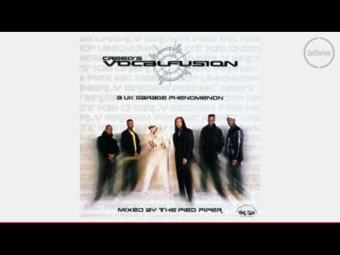 Creed's Vocal Fusion - Episode I - CD 2