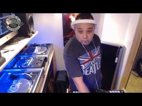 GMDJS Dj Birdman