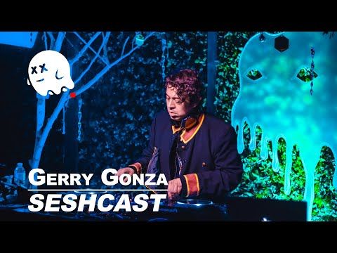 SESHCAST: Gerry Gonza Performs Live at DVINA Modern Fare