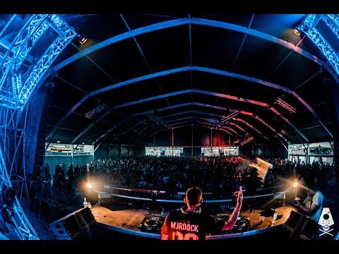 Rampage Open Air 2019 - Murdock