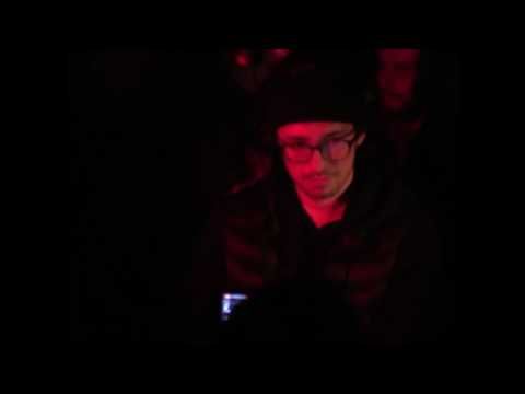 Xan Boiler Room Moscow Live Set