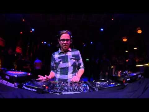 NDS Tv x United Groove w/ Civilist