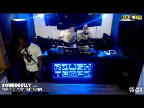 SMASH & DEADLEE present THE BULLY SQUAD SHOW