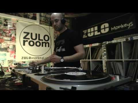 Manuel Costela (Zulo Room)