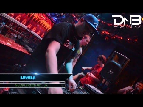 Levela - Drumstation [DnBportal.com]