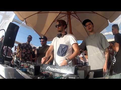 ELVIO IANNITTI @ ELEVEN O' CLOCK by NiceToBE - Lido Le Ancore