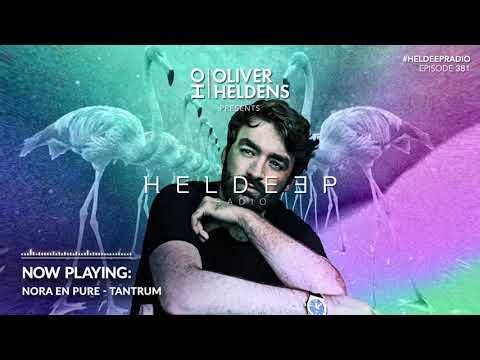 Oliver Heldens - Heldeep Radio #381
