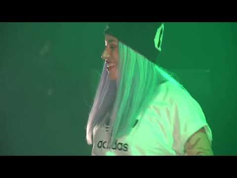Rampage Open Air 2023 - Jessica Audiffred