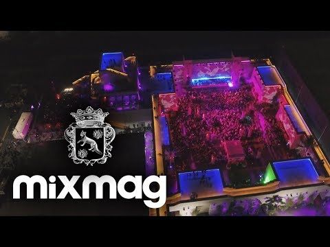 MIDAS 104 at Cityfox Experience : Brooklyn Mirage Closing