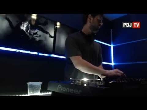 Key M aka Kirill Mixer - Live @ Radio Intense 23.11.2015