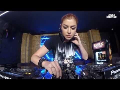 Davidi - Live @ Radio Intense 24.10.2018 //Trance Music