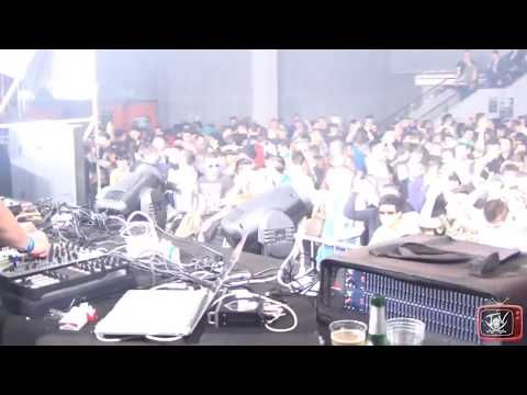 Monoloc - CLR Night @ Link, Bologna