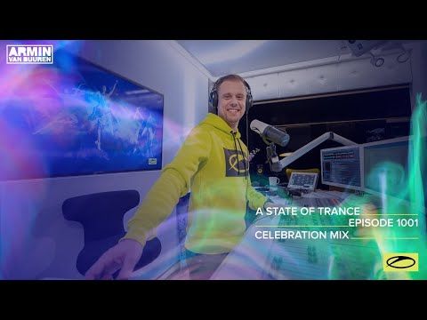 A State Of Trance Episode 1001 [@A State Of Trance]
