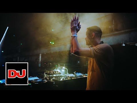 Adam Beyer DJ set from Printworks, London