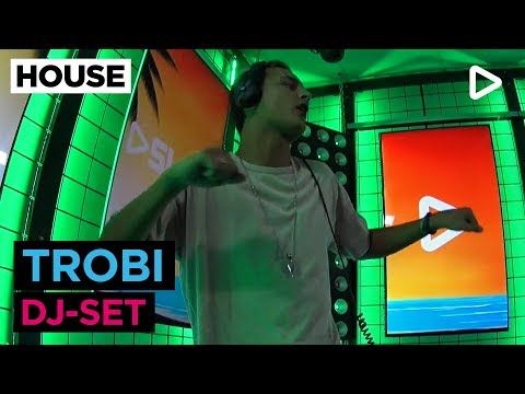Trobi (DJ-Set) | SLAM!