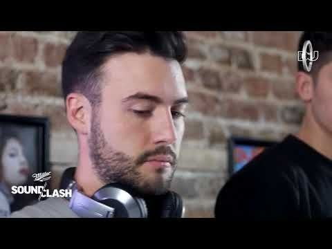 Miller Soundclash Takeover: Tom & Collins Live From #DJMagHQ