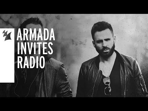 Armada Invites Radio 259 (Incl. Gareth Emery & Ashley Wallbridge Guest Mix)