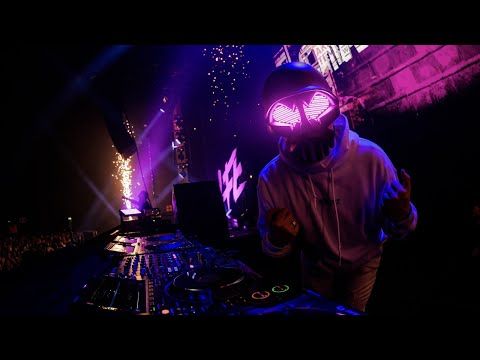 Liveset Live for This 2022 - Warface