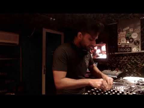 EBBFLOW w/ IYER - 04.11.20