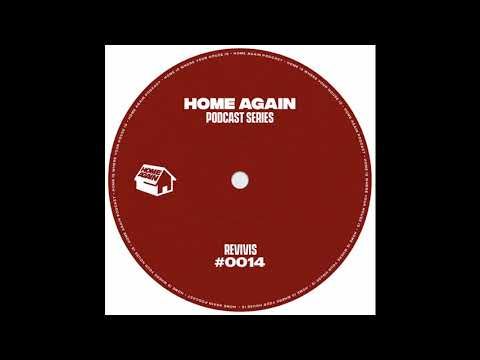 Home Again #14 - Revivis