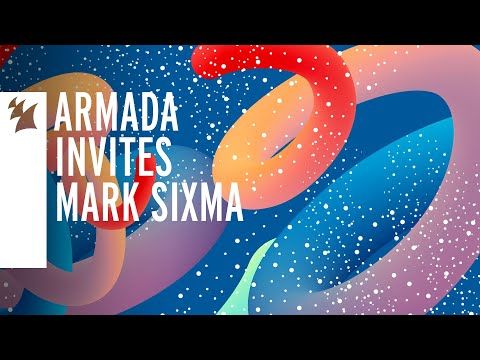 Armada Invites - Mark Sixma
