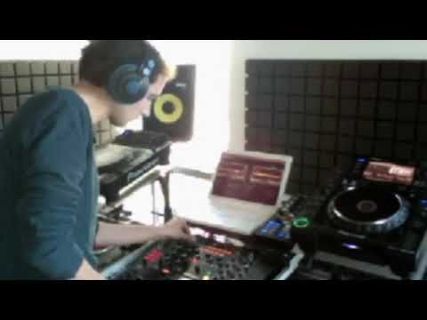 Ka Kah ::: Dancefloor Lx Showcase 4 #